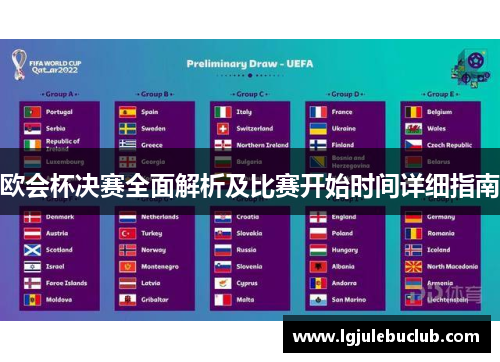 欧会杯决赛全面解析及比赛开始时间详细指南 欧会杯决赛全面解析及比赛开始时间详细指南