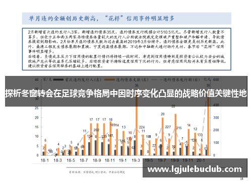 探析冬窗转会在足球竞争格局中因时序变化凸显的战略价值关键性地