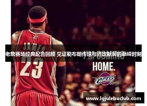 老詹赛场经典配合回顾 见证勒布朗传球与进攻默契的巅峰时刻 老詹赛场经典配合回顾 见证勒布朗传球与进攻默契的巅峰时刻