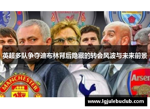 英超多队争夺迪布林背后隐藏的转会风波与未来前景