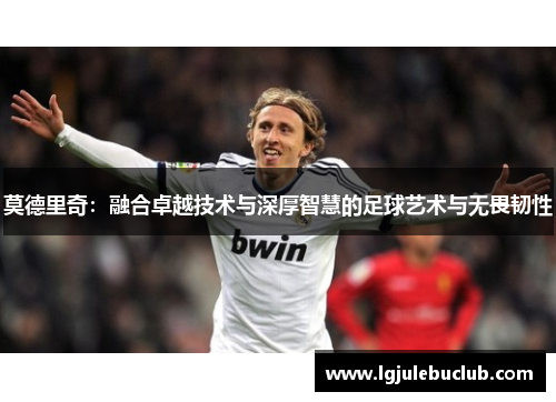 莫德里奇：融合卓越技术与深厚智慧的足球艺术与无畏韧性