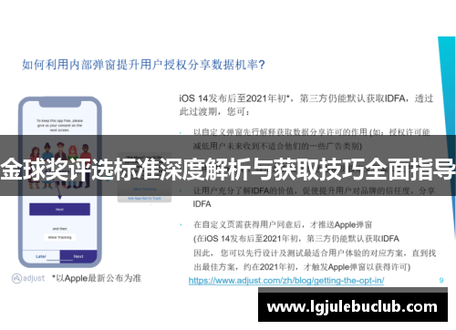 金球奖评选标准深度解析与获取技巧全面指导 金球奖评选标准深度解析与获取技巧全面指导