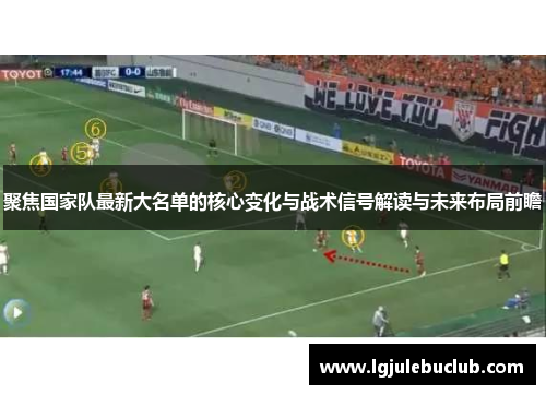 聚焦国家队最新大名单的核心变化与战术信号解读与未来布局前瞻